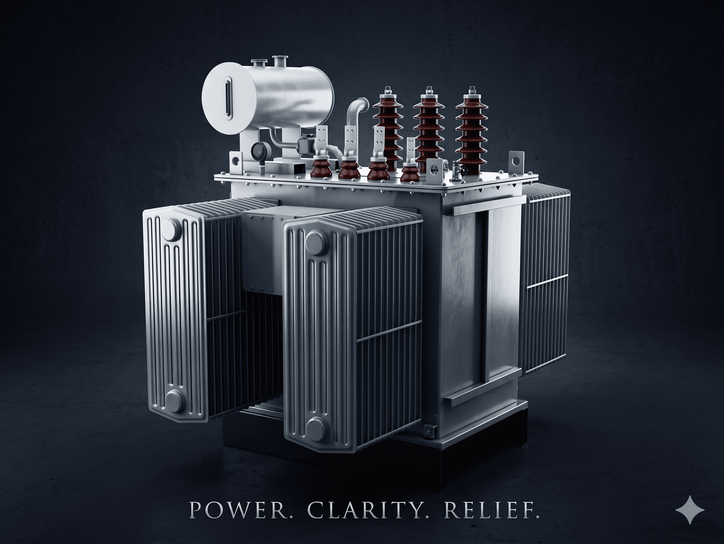 Meghna Power Transformer